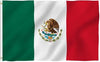 Mexico 3'X5' Flags