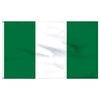 Nigeria 3'X5' Flags