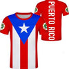 Puerto Rico Flag T-Shirts