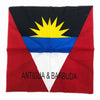 Antigua Flag Bandana 22X22