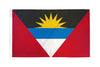 Antigua 3'X5' Flags