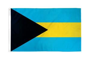 Bahamas 3'X5' Flags