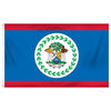 Belize 3'X5' Flags