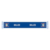 Belize Flag Scarfs