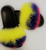 Colombia Slippers