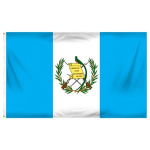 Guatemala 3'X5' Flags