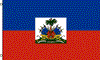 Haiti 3'X5' Flags