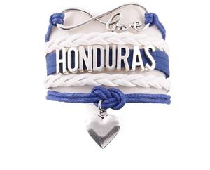 Honduras Heart Bracelets