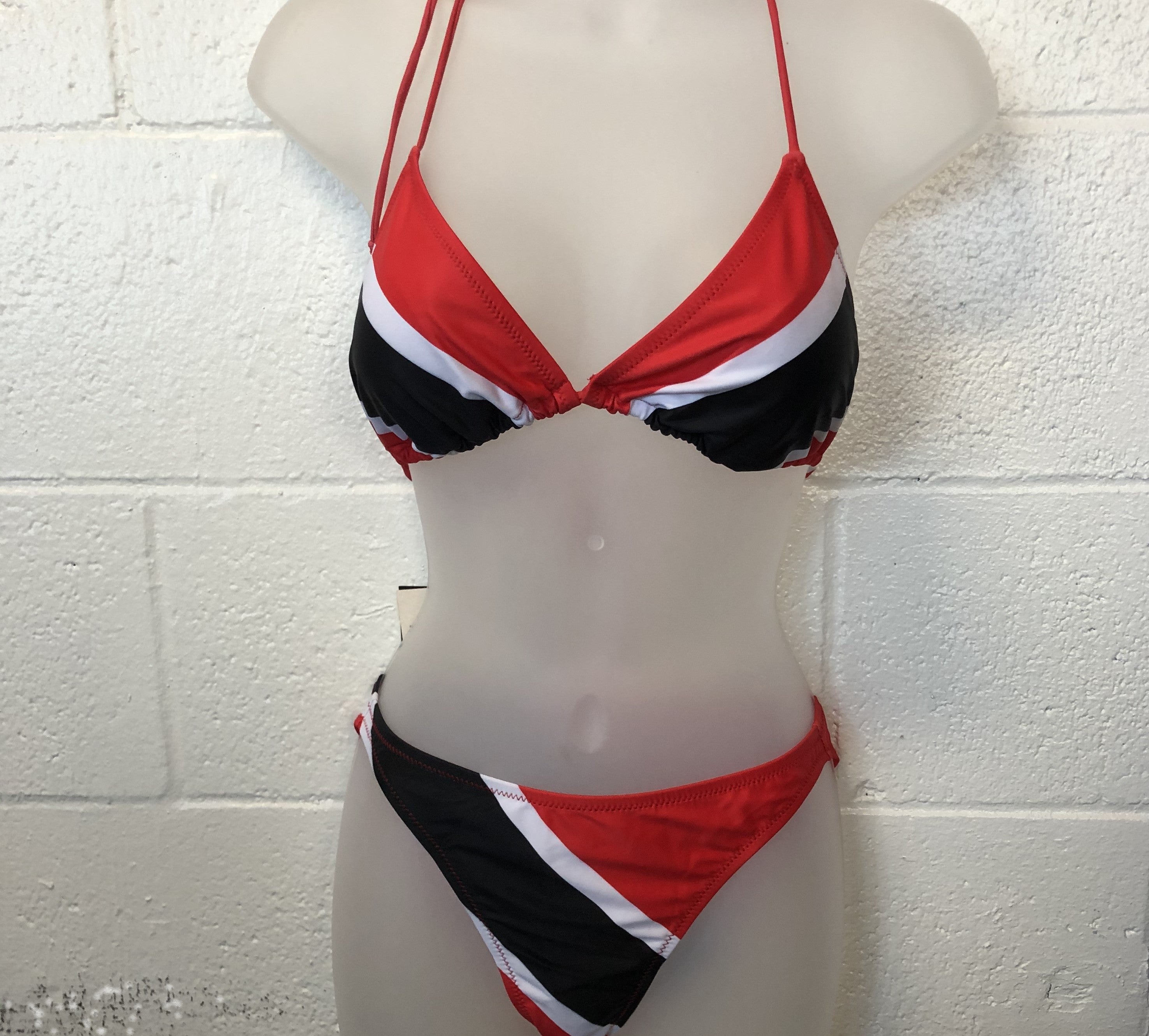 Trinidad Bikini Swimsuit