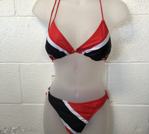 Trinidad Bikini Swimsuit
