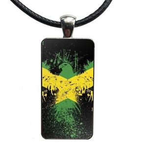 Jamaica Bird Necklaces