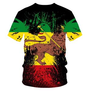 Lion of Judah Bird T-Shirts