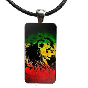 Lion of Judah Necklaces