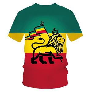 Lion of Judah T-Shirt