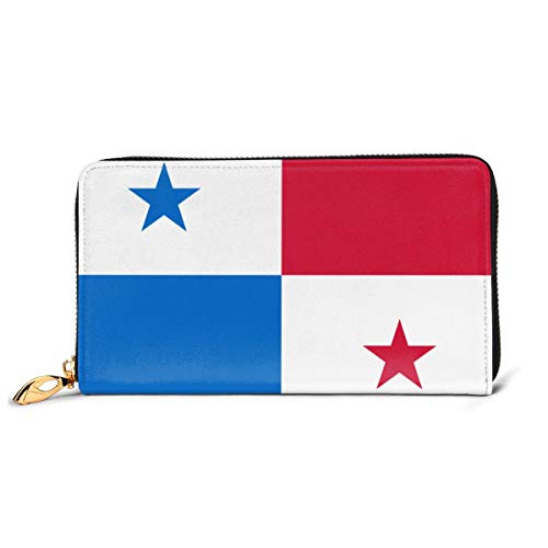 Panama Flag Wallets