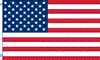 United States 3'X5' Flags