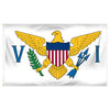 Virgin Islands 3X5 Flags