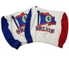 Belize Headrest Cover