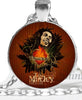 Bob Marley Necklaces