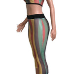 Rasta 2pcs Set