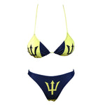 Barbados Bikini Swimsuit