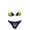 Barbados Bikini Swimsuit